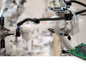 Hoe sluit je robotaccessoires aan op elk industrieel netwerk?