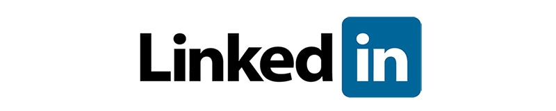 Social Logo Linkedin Alea
